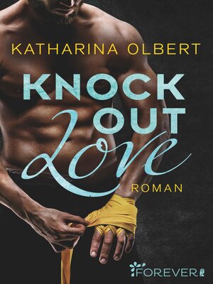 cover image of Knock out Love